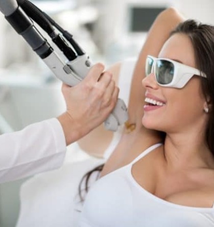 Laser Hair Removal Laser Hair Removal
